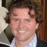 Michael O'Malley, FRM