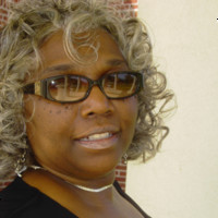 Claudette Gaskins