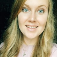 Kellie Merzbacher