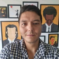Matheus Takayama