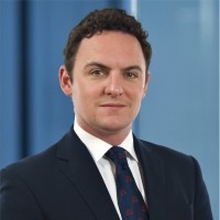 Alistair Russell