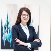 Gentiana Kryeziu