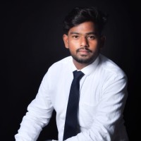 Nishant Shinde