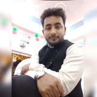 Syed Mohd Affan Ashraf