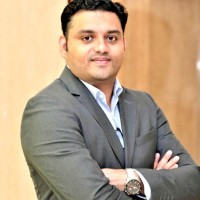 Vinod Venugopal, Pmp®