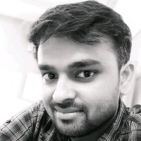 Narendra Dwivedi