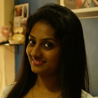 Sharanya Nair