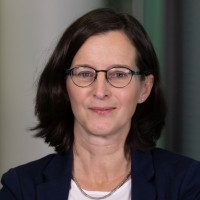 Dr. Dorothea Ludwig