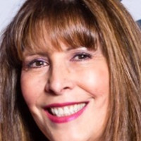 Geralyn (Geri) Holmes