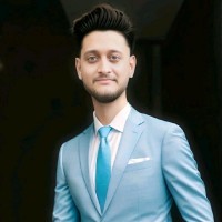 Sonu Kumar ray