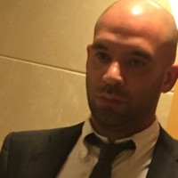 Yehuda Monti