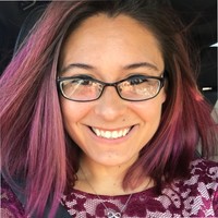 Samantha Arciniega