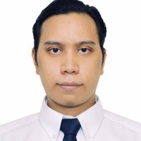 Muhammad Harish R.