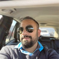 Jatinder Arora