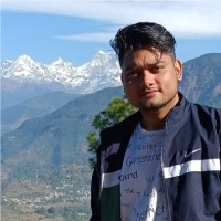 Deepak Rawat