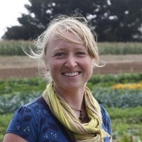 Brooke Hieserich M.S, M.Ed