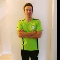 Martin Smith Futtit