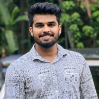 Vishnu B