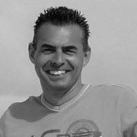 André Van Luttikhuizen