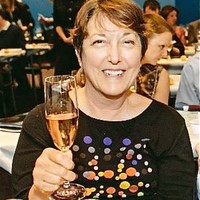 June Jacobs,