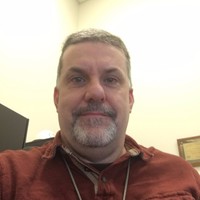Steve Brown