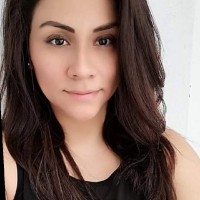 Cristina Apolinario Saravia