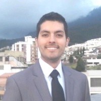Andres Sandoval