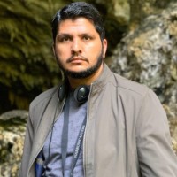 Mohammad Usama