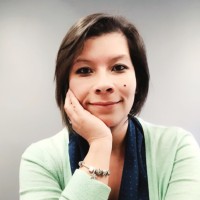 Karolyn Villafuerte Rojas