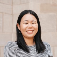 Mary Zhuang, Pharmd