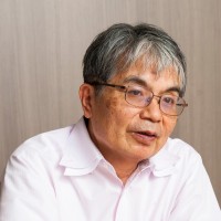 秋山進