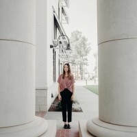 Allison Kyrouac