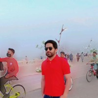 Waqas Ahmed