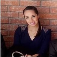 Marlene Marcela Cobos Gajón