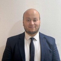 Houssem Mekroud