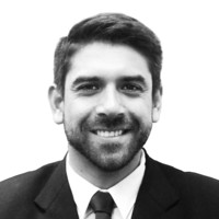 Pablo Paredes