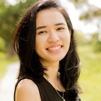 Sherry Low Chang