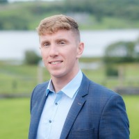 Bernard Cahill