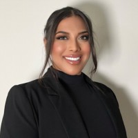 Nitasha Ahuja