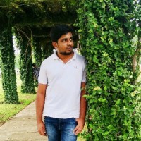 Vignesh M