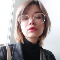 Palina Yanouskaya