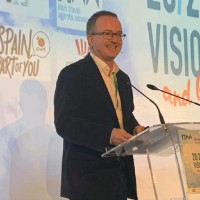 Peter Boland