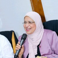 Hanan El-Sayed