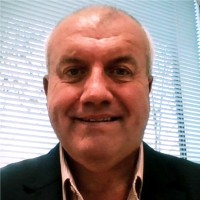 Bob Mellor CITP FBCS