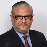 Md. Ahsanul Hoque Bashar