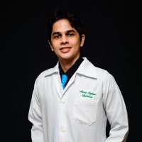 Marcus Raphael Souza Leitão