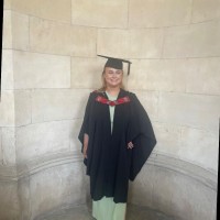 Victoria Fairbairn