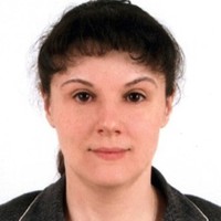 Marita Zhagrova