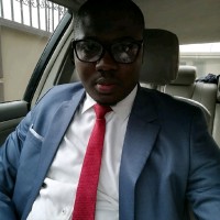 Oluwaseun Olaleye, ACA