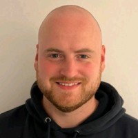 Tom Parfitt